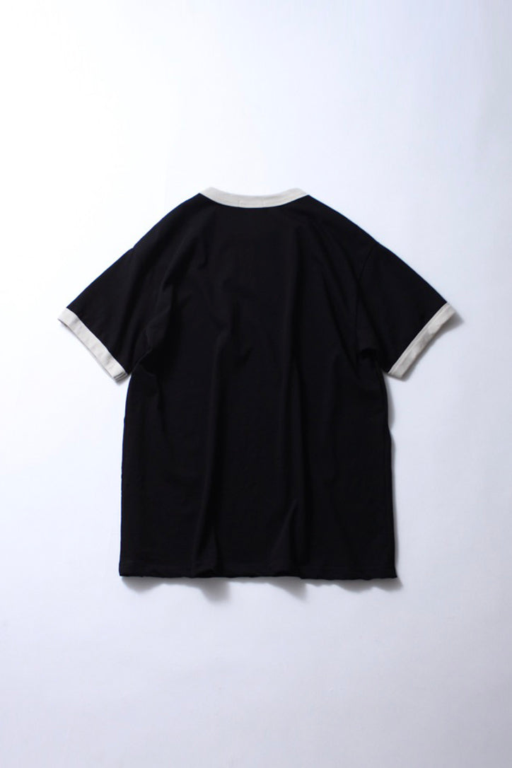 Ringer T Shirt