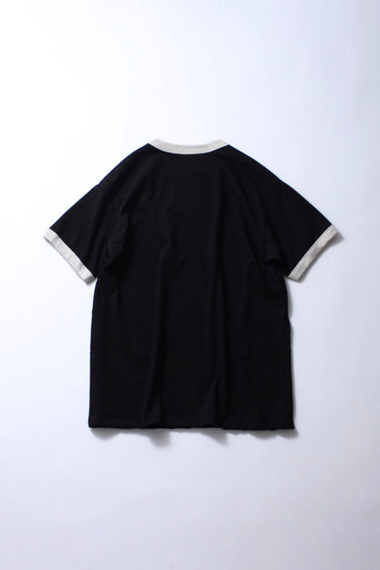 Ringer T Shirt
