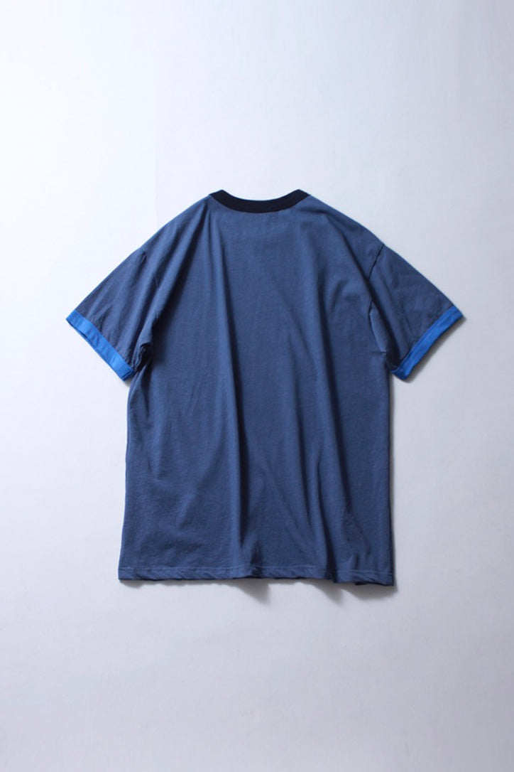 Ringer T Shirt
