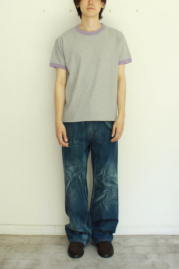 Ringer T Shirt