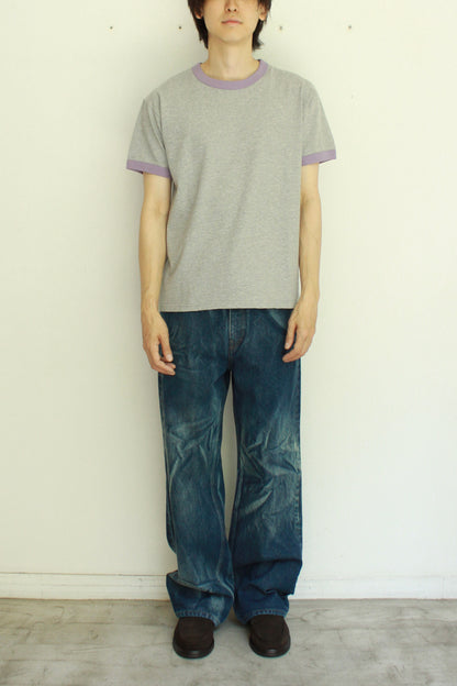 Ringer T Shirt