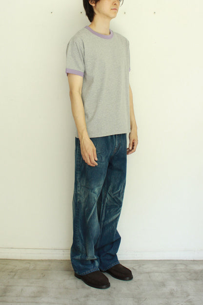 Ringer T Shirt