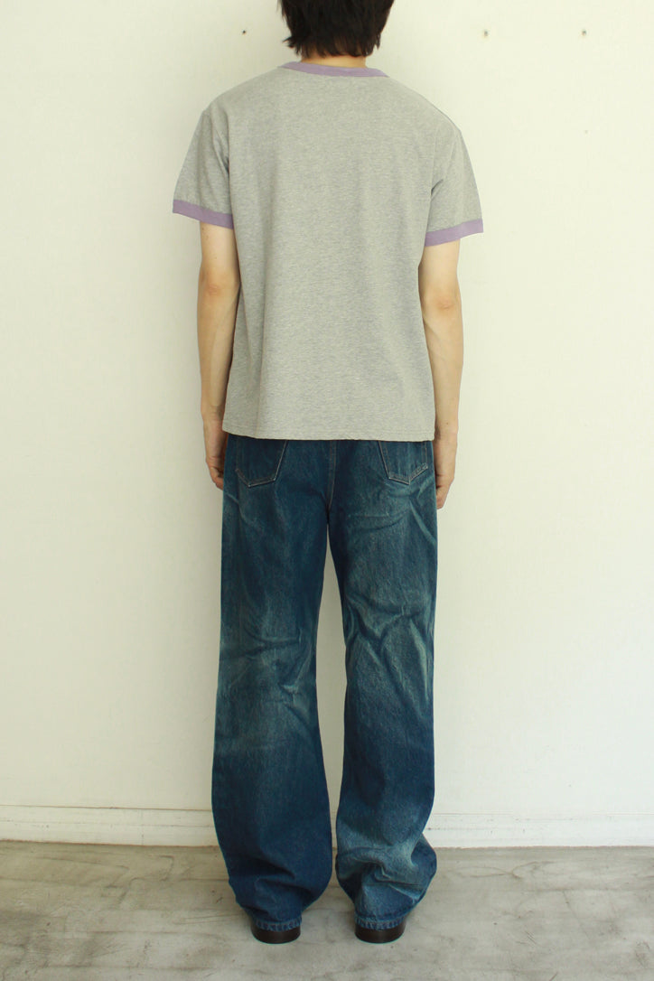 Ringer T Shirt