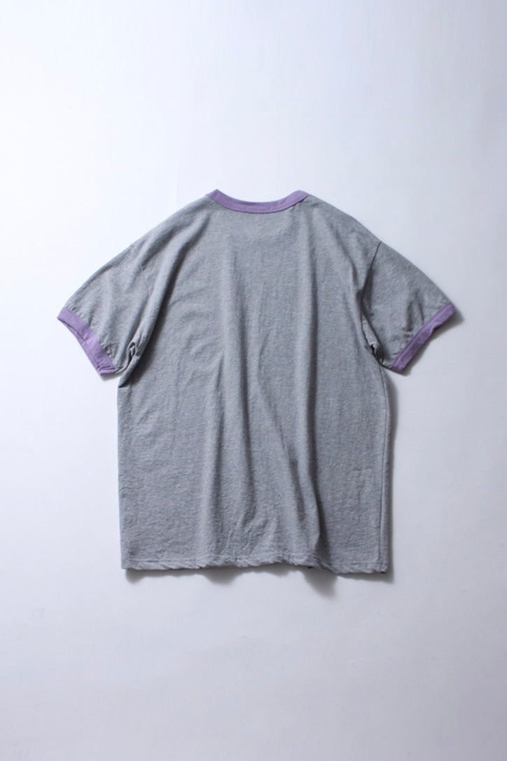 Ringer T Shirt