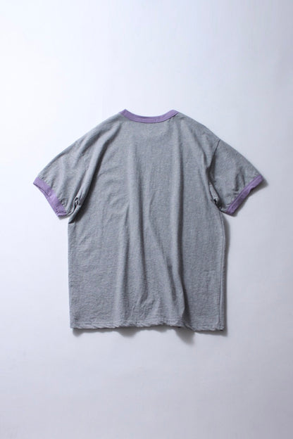 Ringer T Shirt