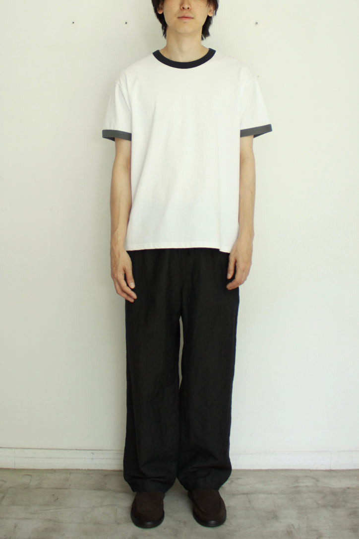 Ringer T Shirt