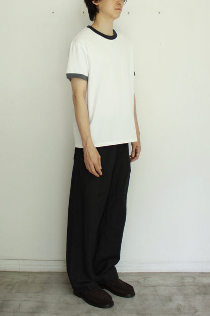 Ringer T Shirt