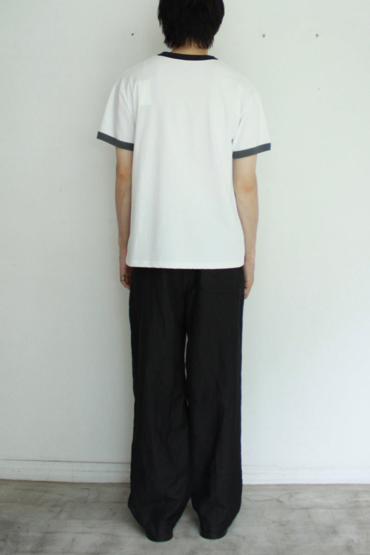 Ringer T Shirt
