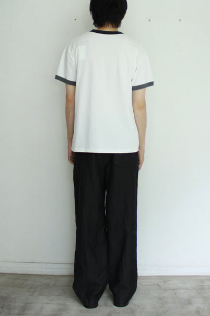 Ringer T Shirt