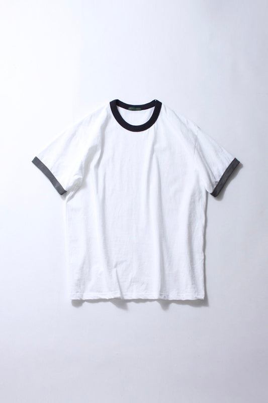 Ringer T Shirt