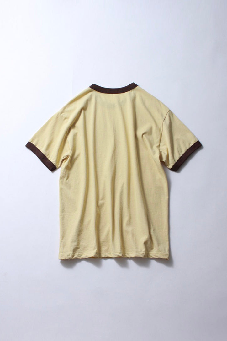 Ringer T Shirt