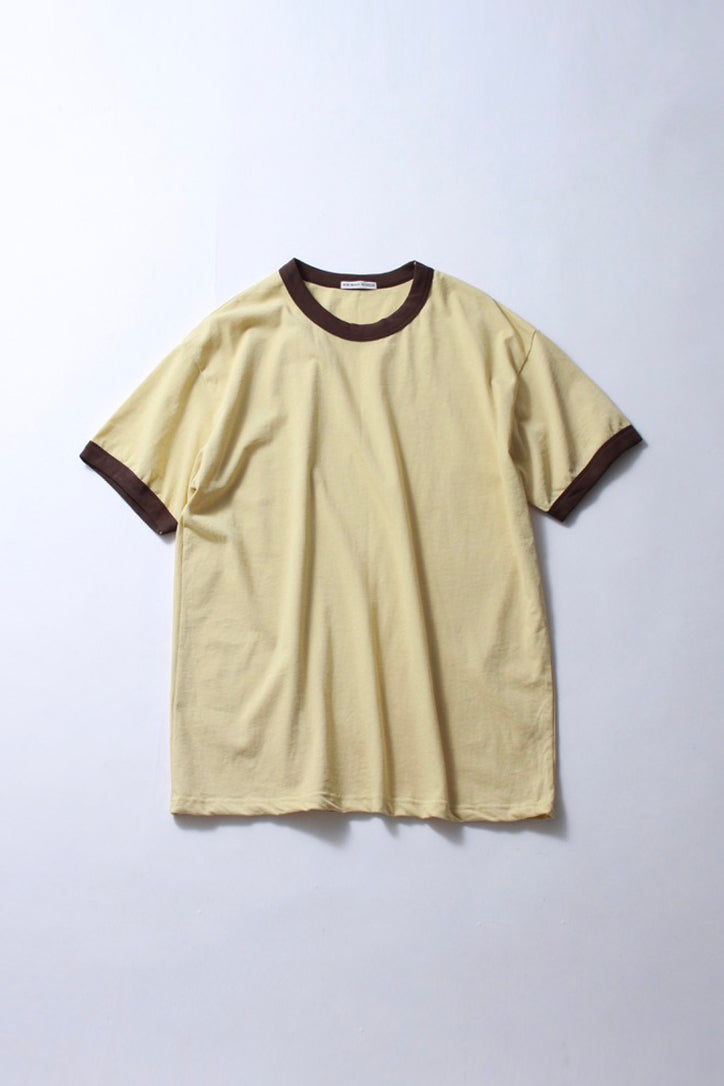 Ringer T Shirt