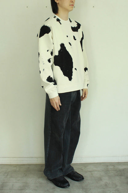 Cow Sweat Shirts
