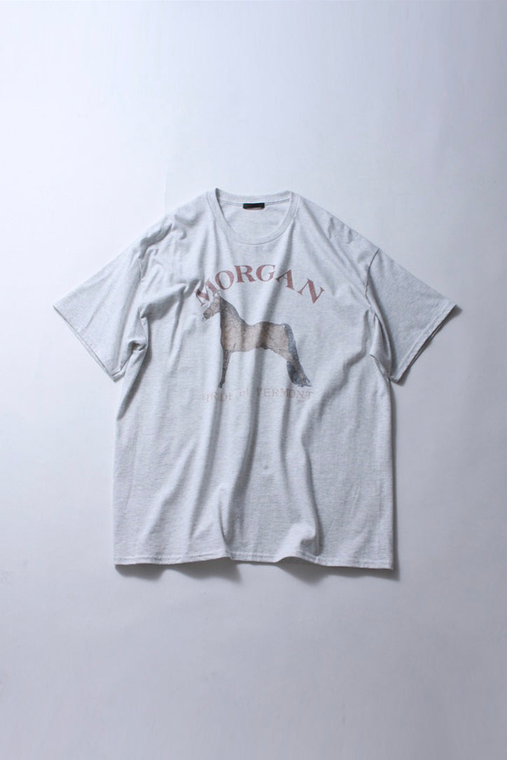 Regular T Shirt "HORSE"