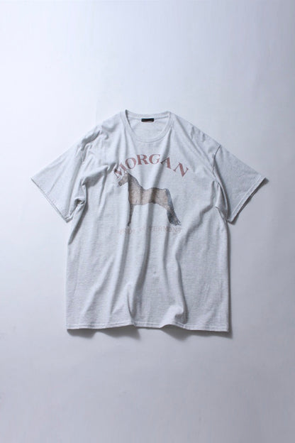 Regular T Shirt "HORSE"