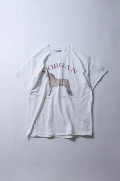 Regular T Shirt "HORSE"