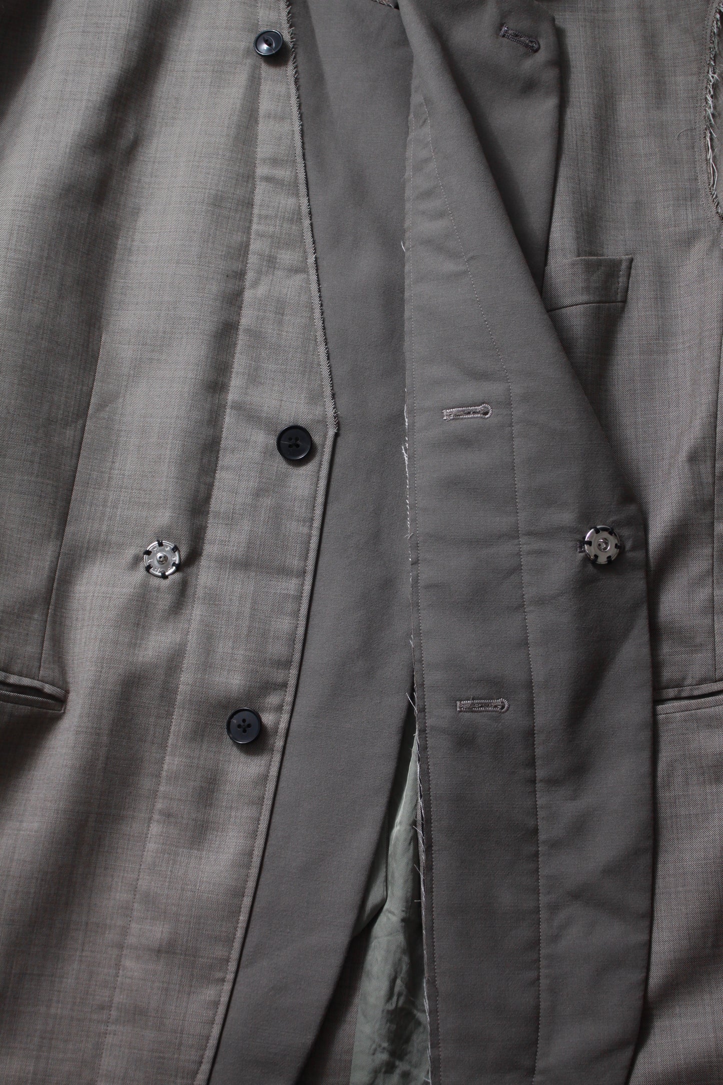 Reworked Jacket