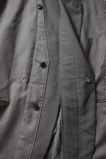 Reworked Jacket