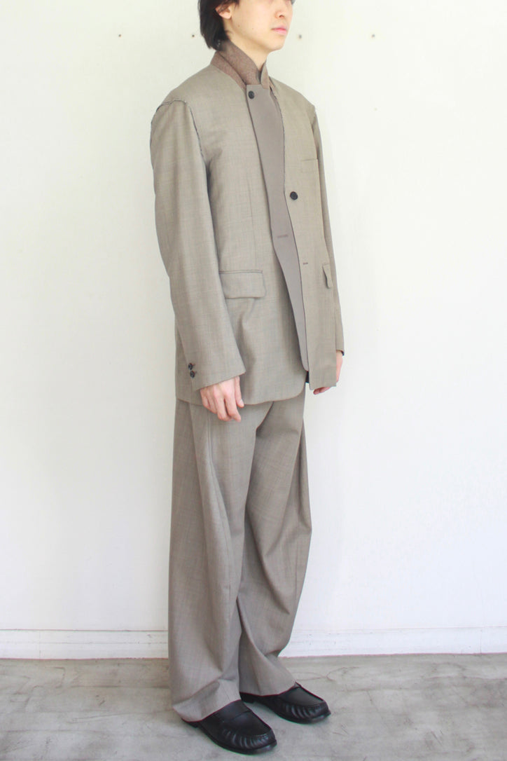 Reworked Jacket