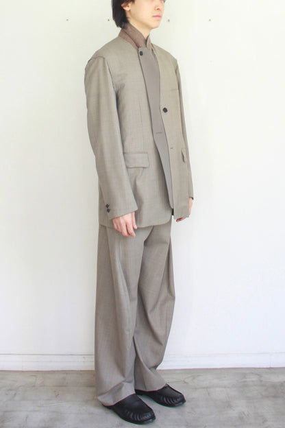 Reworked Jacket