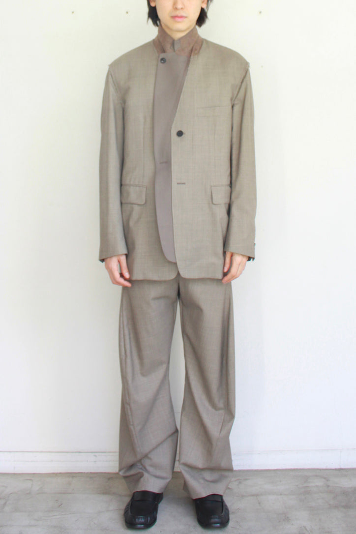 Reworked Jacket