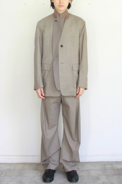 Reworked Jacket