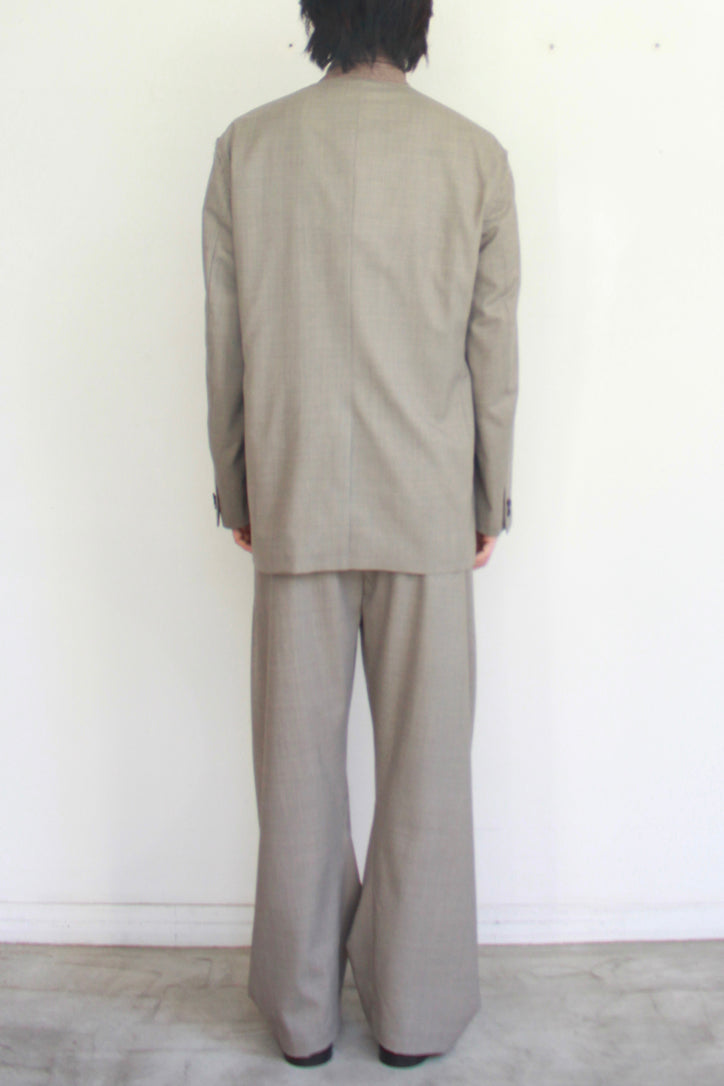 Reworked Jacket