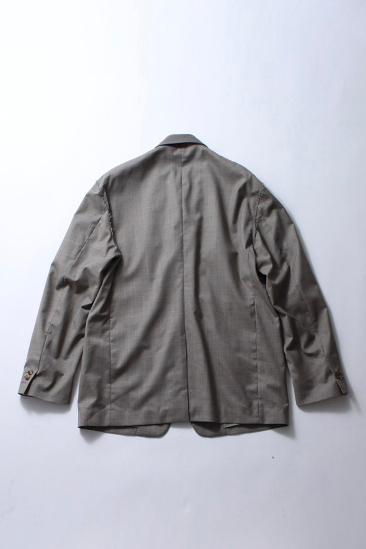 Reworked Jacket