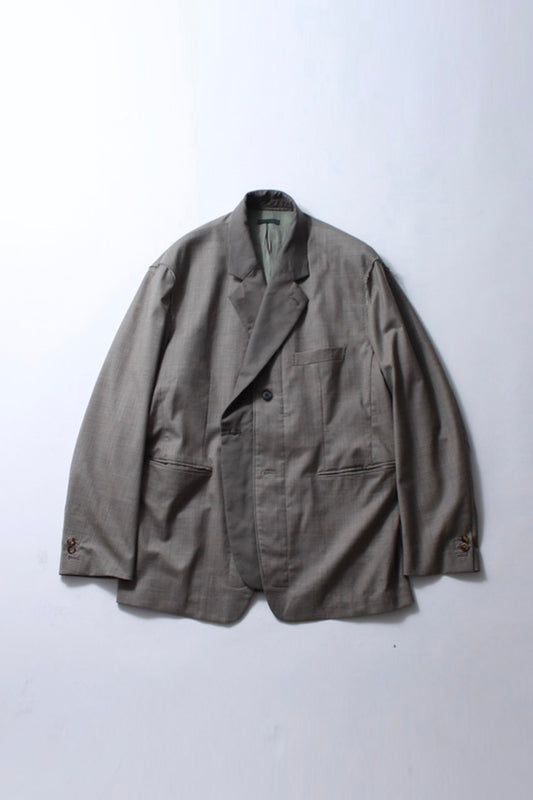 Reworked Jacket
