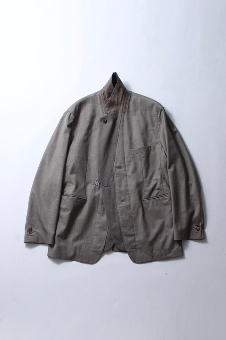 Reworked Jacket