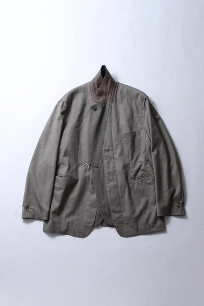 Reworked Jacket