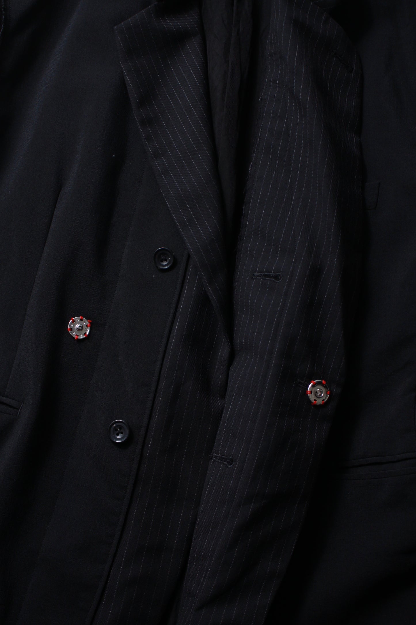 Reworked Jacket