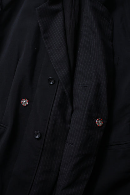 Reworked Jacket