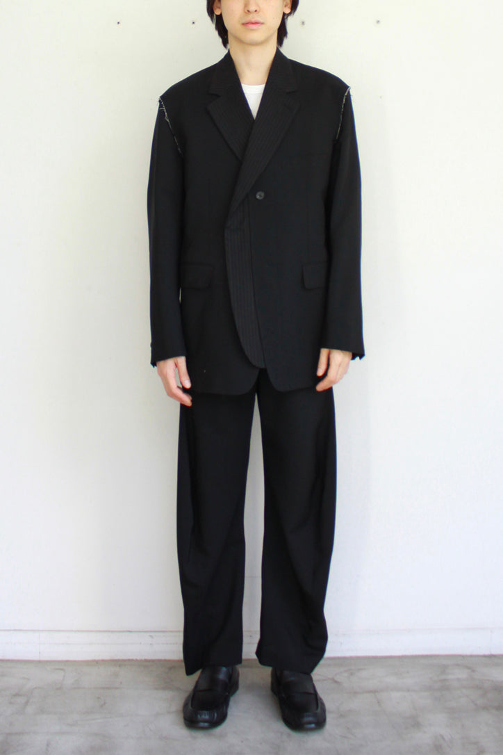 Reworked Jacket