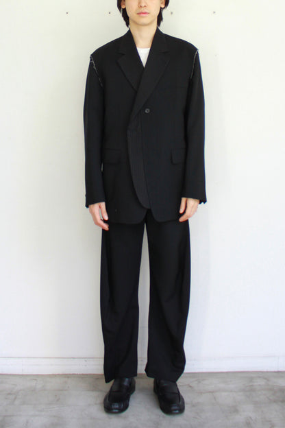 Reworked Jacket