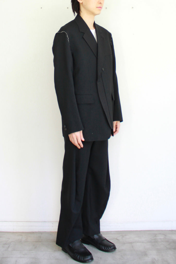 Reworked Jacket