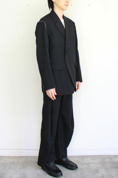 Reworked Jacket