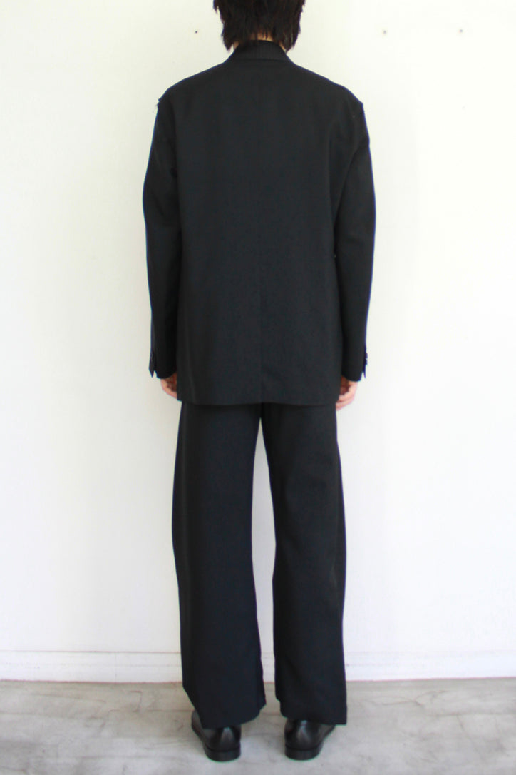 Reworked Jacket