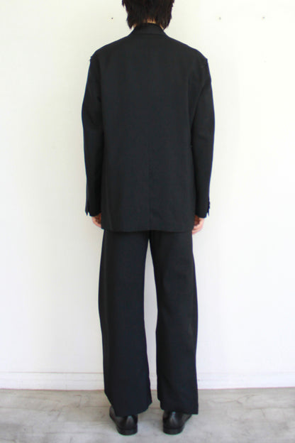 Reworked Jacket
