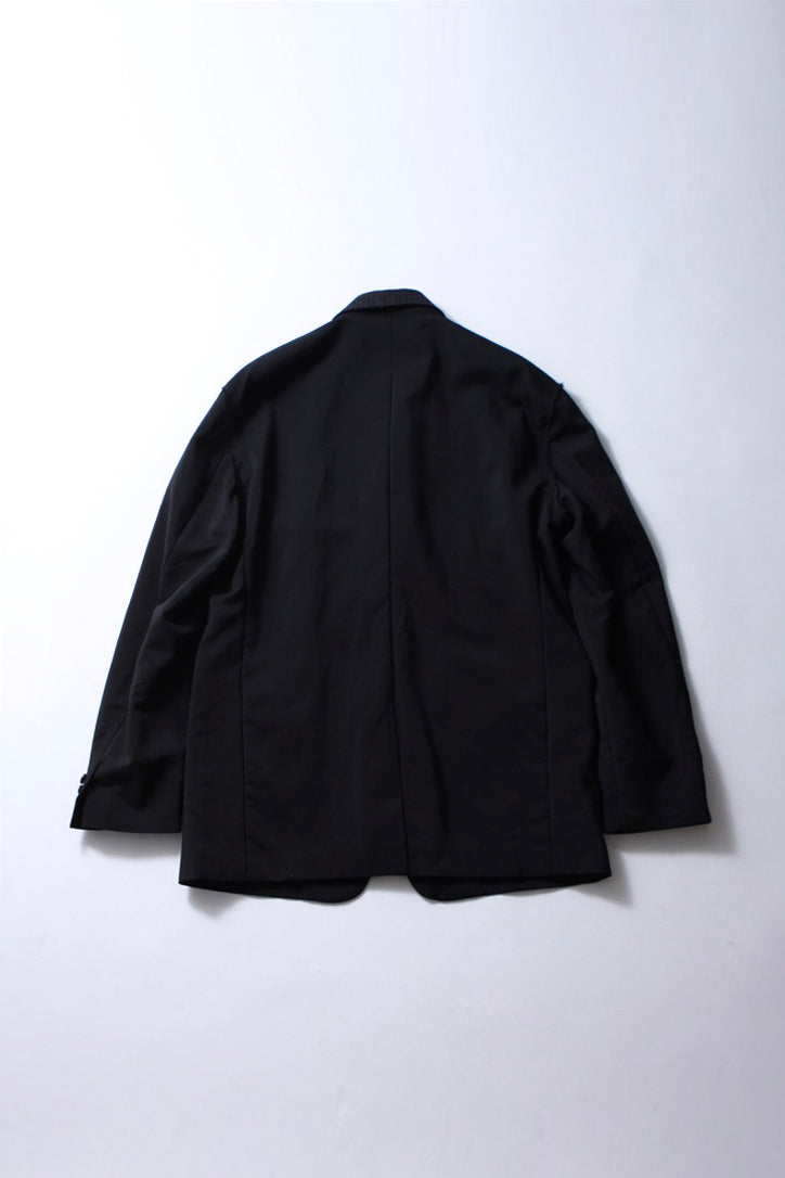 Reworked Jacket