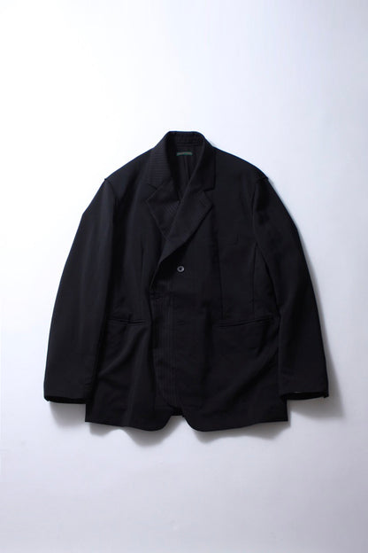 Reworked Jacket