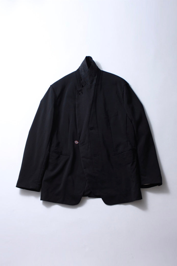 Reworked Jacket