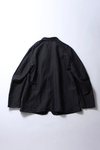 Unconstraction New Jacket