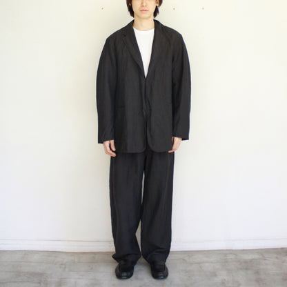 Unconstraction New Jacket