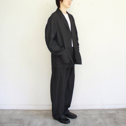 Unconstraction New Jacket