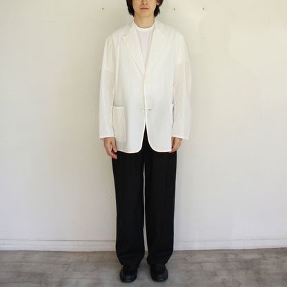 Unconstraction New Jacket