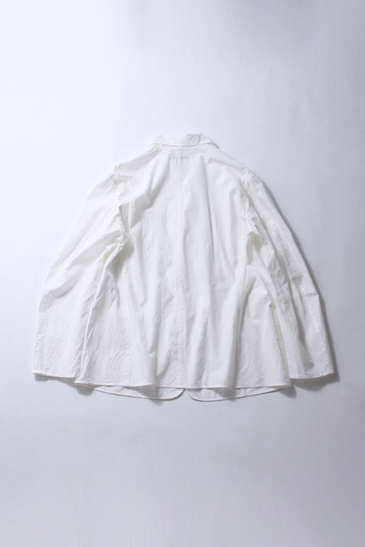 Unconstraction New Jacket