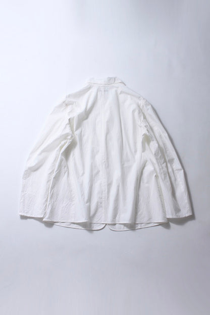 Unconstraction New Jacket