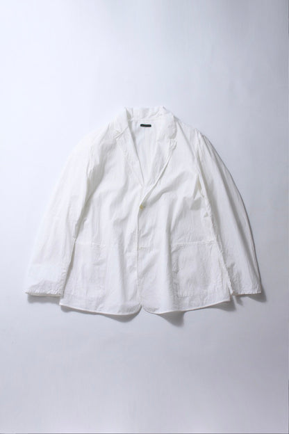 Unconstraction New Jacket