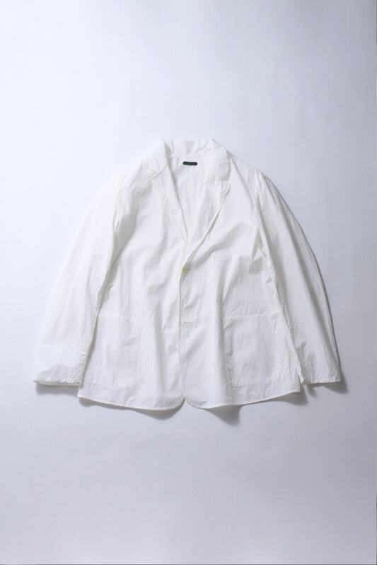 Unconstraction New Jacket
